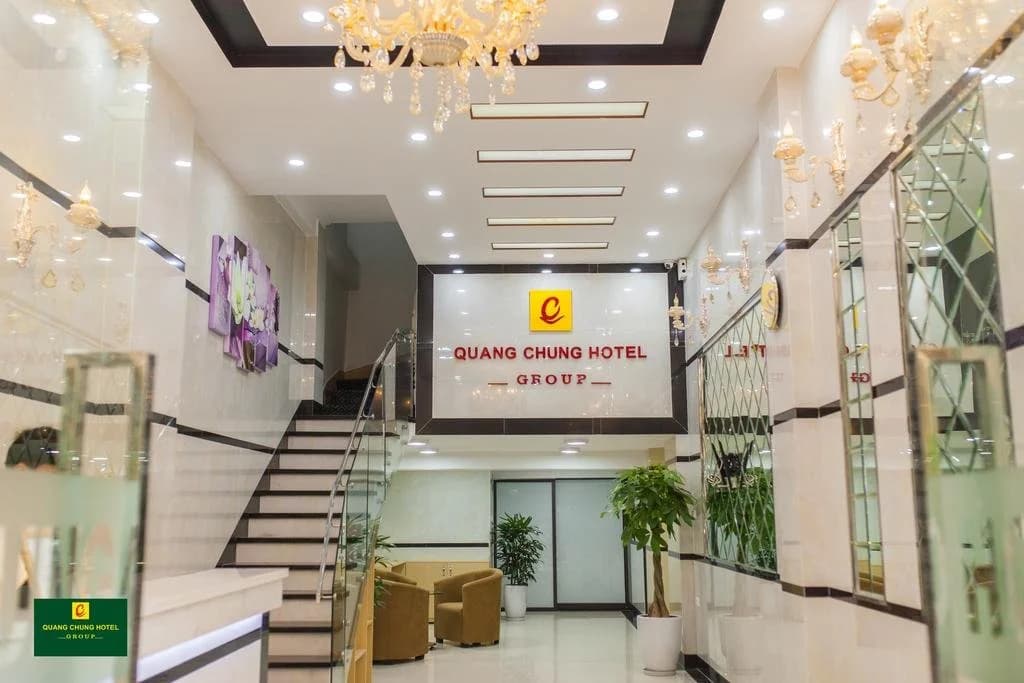 Quang Chung Hotel - main photo