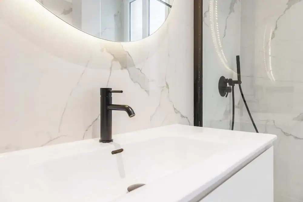 Chic Apartment - 2br/4p - Trocadero - photo 16
