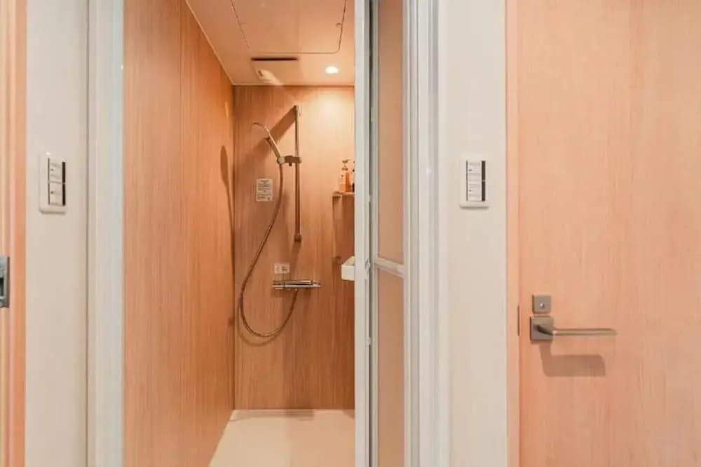 Saiei Hotel - photo 9