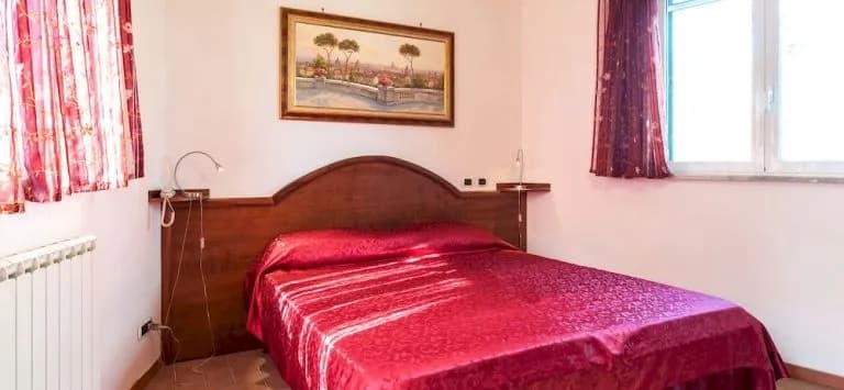 Mons Aureus Resort - photo 17