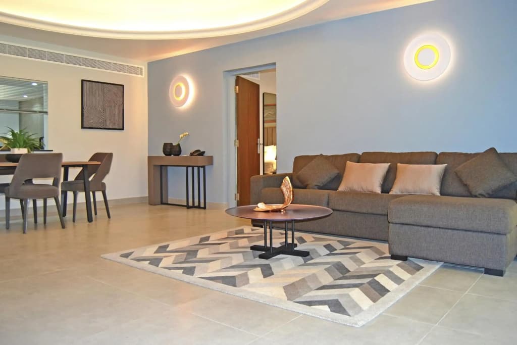 Marbella Resort Sharjah - photo 13