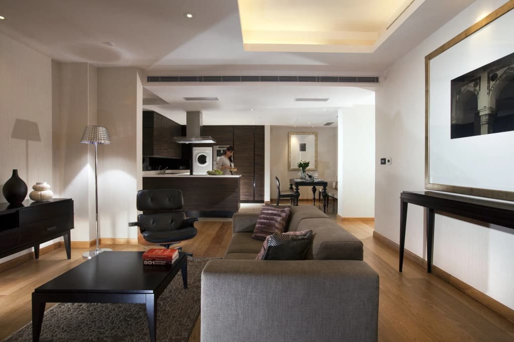 IIDL Suites - photo 12