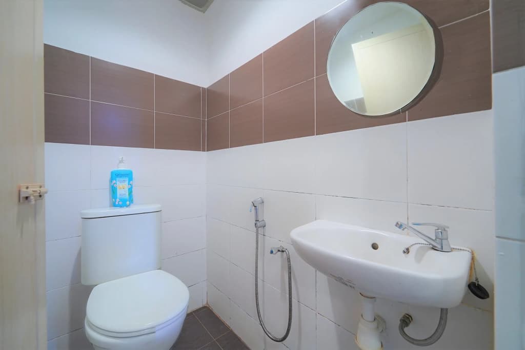 Hotel O V Stay Guesthouse - photo 27