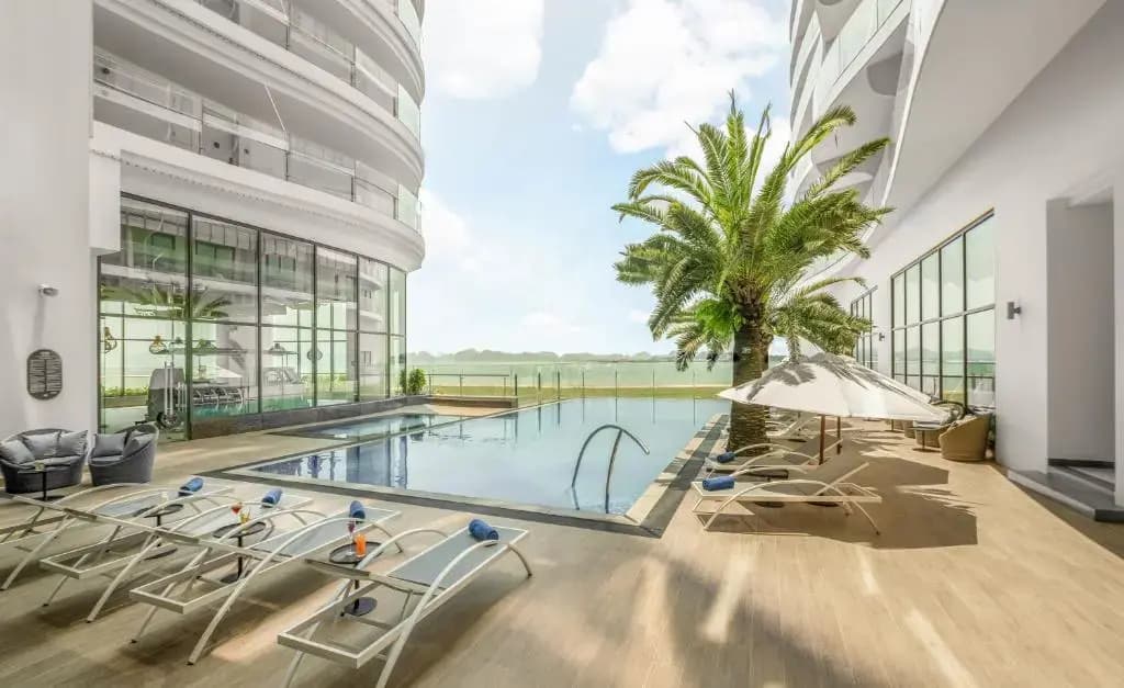 Citadines Marina Halong - photo 15
