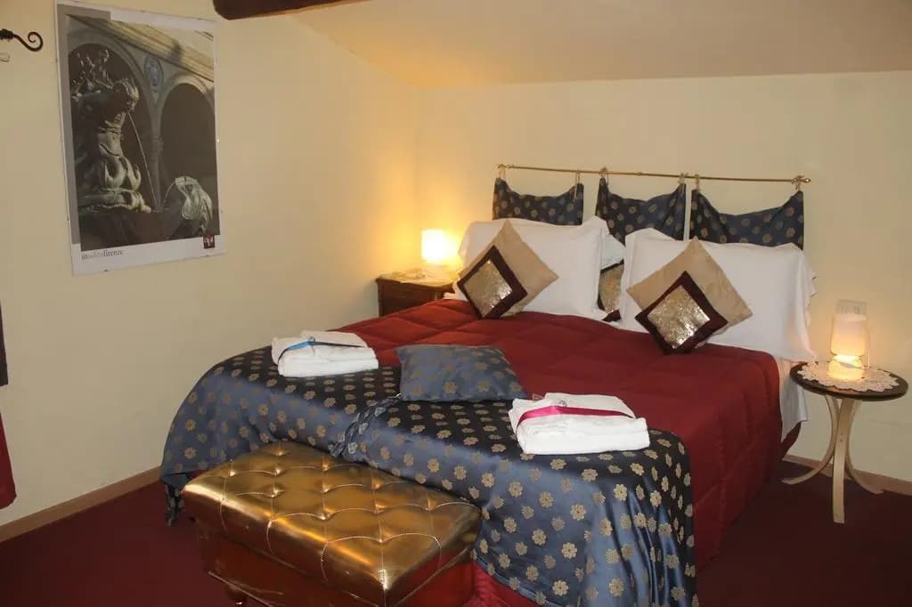 Florence Heart B&B - photo 5