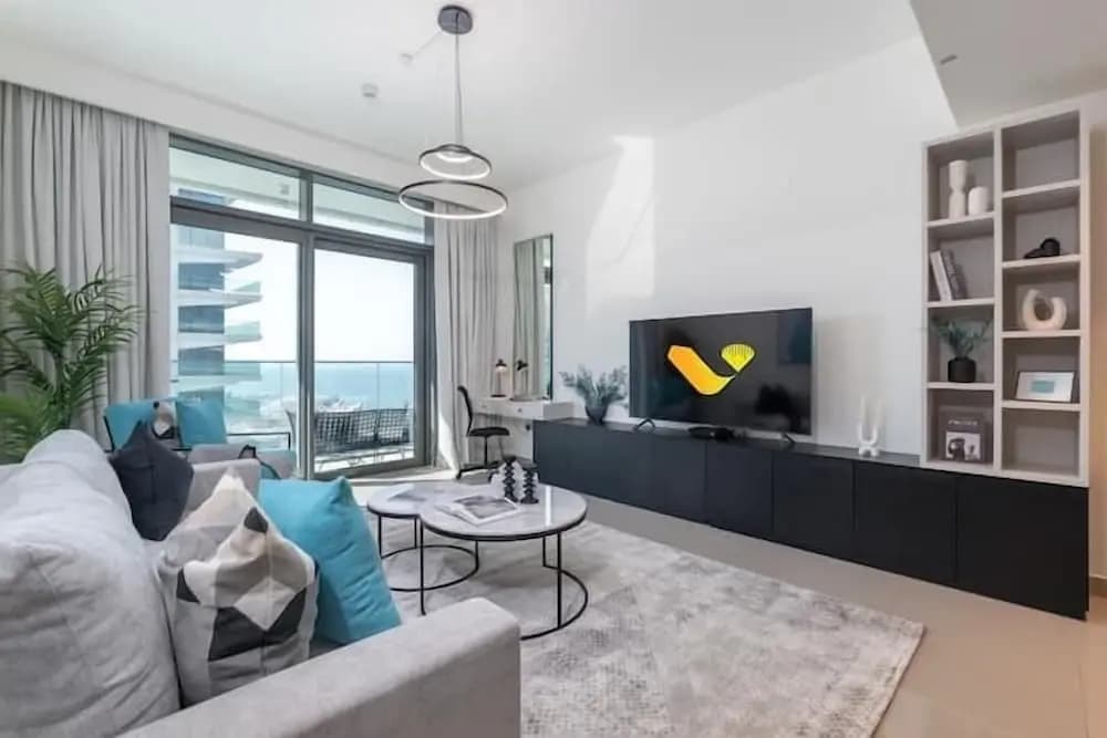 Vogue | Beach Vista near Palm Jumeirah | JBR - photo 1