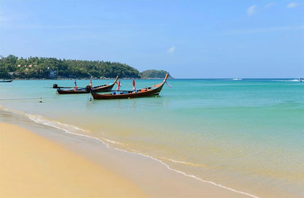 Patong Rose Guesthouse - photo 15