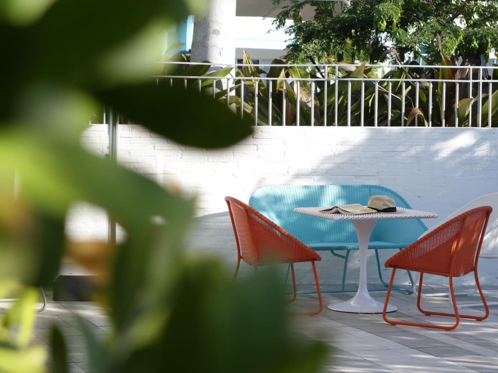 The Vagabond Hotel Miami - photo 46