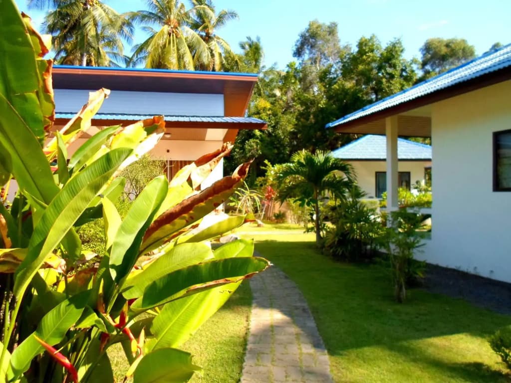 Baan Kuasakul Resort - photo 16