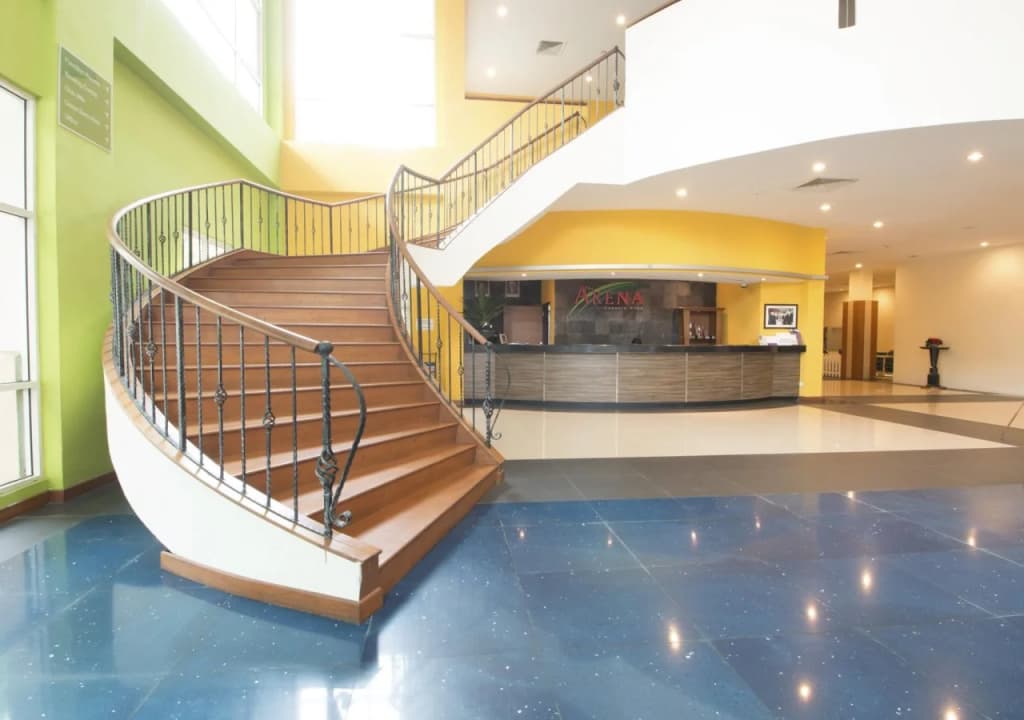 Arena Country Club - photo 11