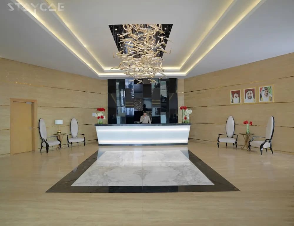 Staycae Capital Bay - photo 10