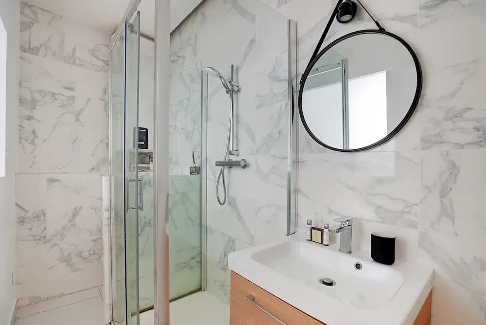 Charming Apartment - 1br/4p - Bastille - photo 6