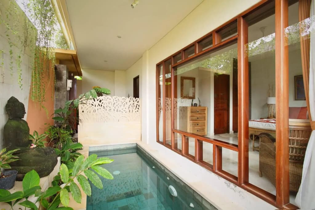 Satori Villas Bali - photo 18