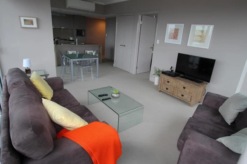 ShortOZStay at Australia Towers - photo 3