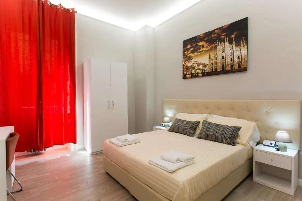 4Rooms Milano - photo 32