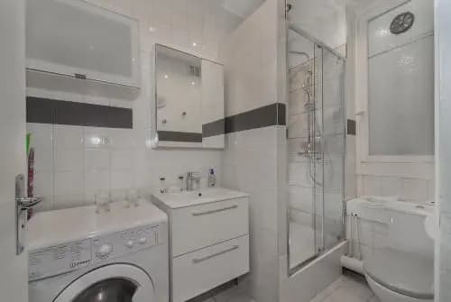 Appartement Quartier Latin - photo 8