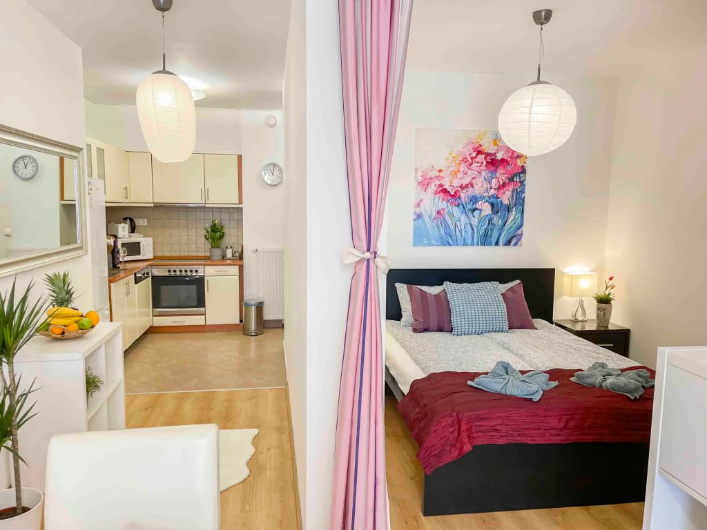 Opera Residence - photo 4