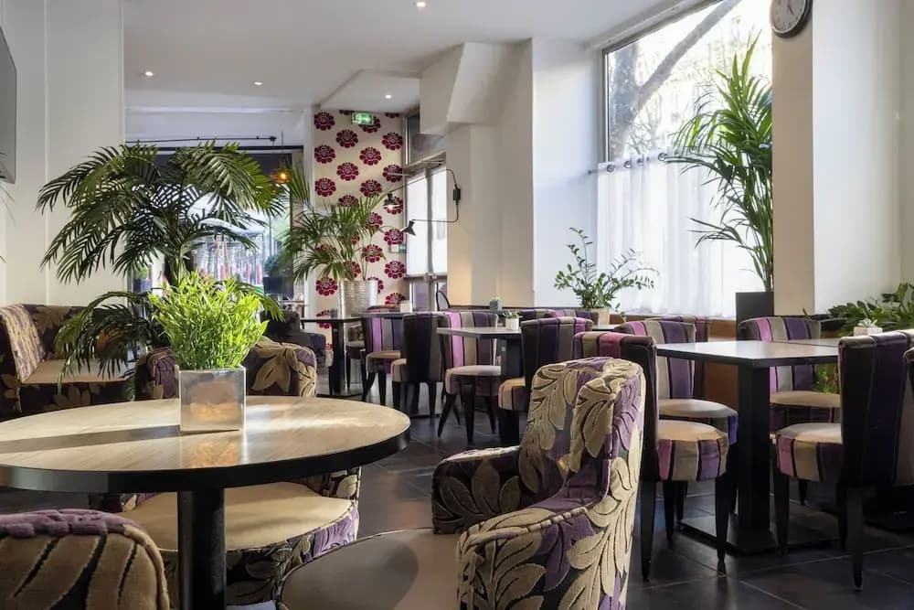 Appart Hotel Avalon - photo 22