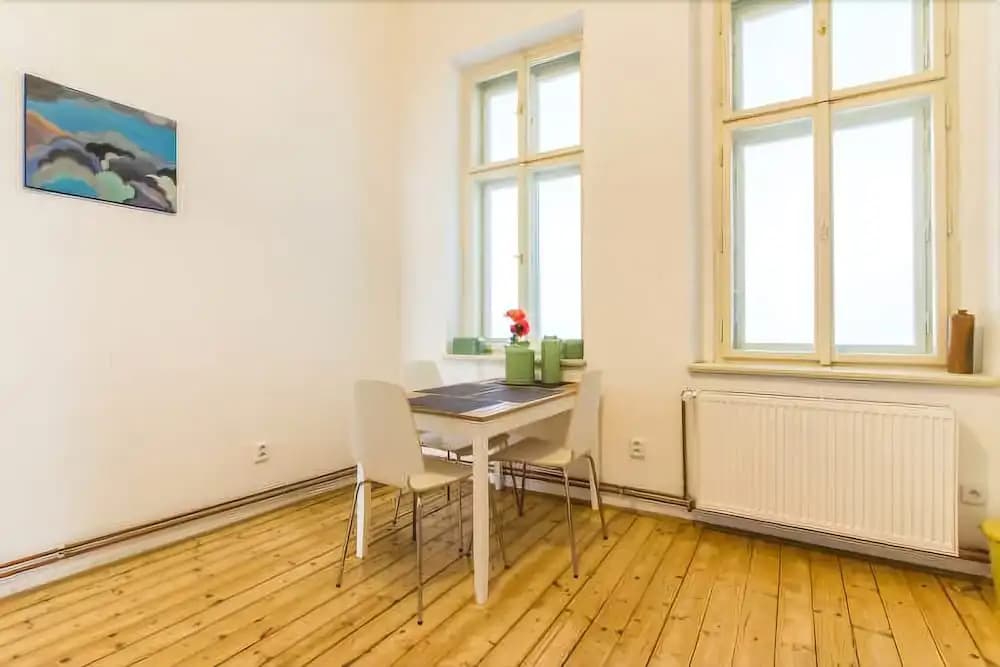 Mighty Prague Apartments - photo 3