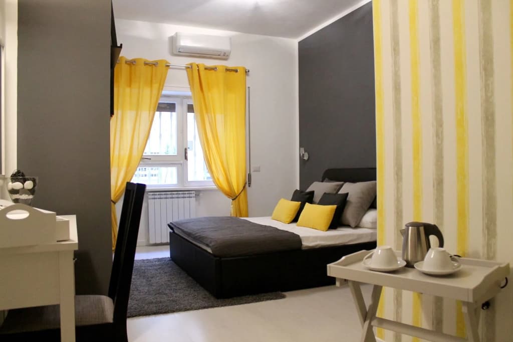 Le Coq Suites - photo 4