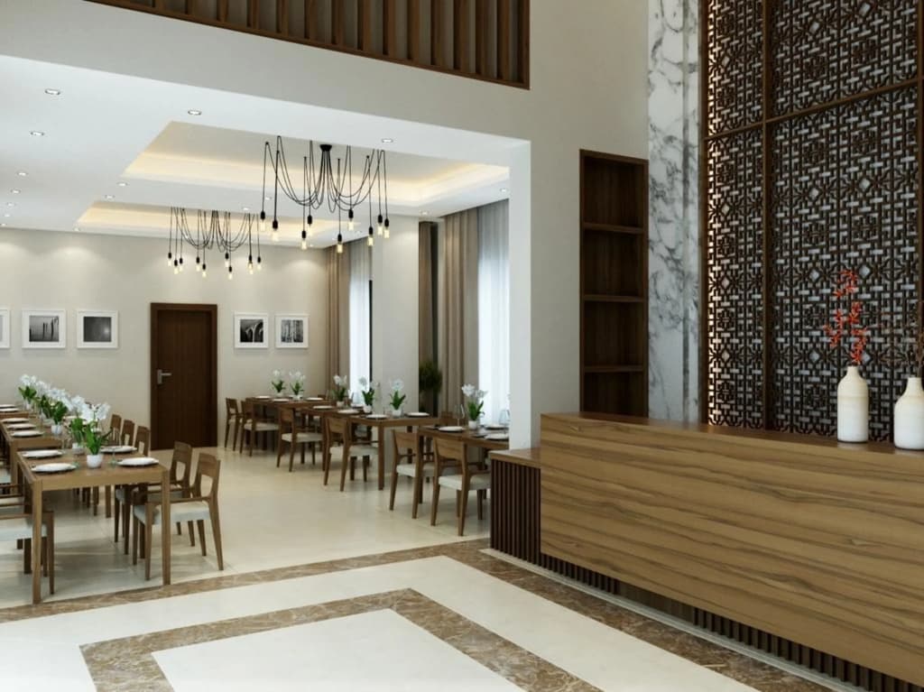 Golden Daisy Hotel - photo 17