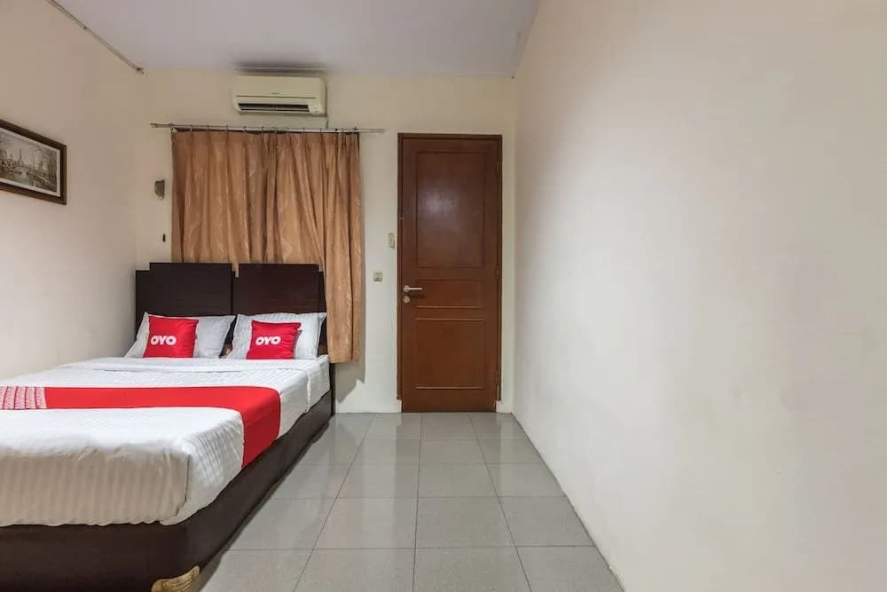 OYO 1672 Wisma Barkah - photo 5