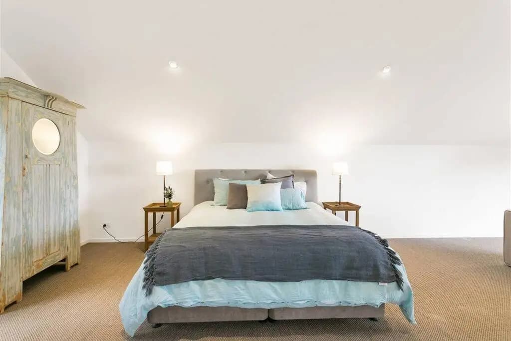The CoachHouse - photo 1
