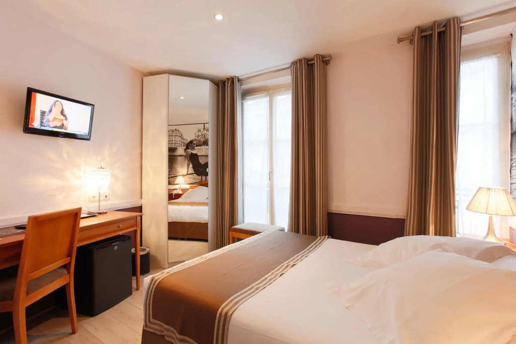Hôtel Atelier Vavin - photo 4