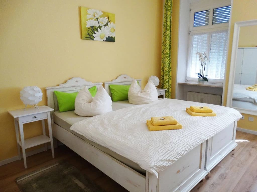 Pension Freiraum - photo 3