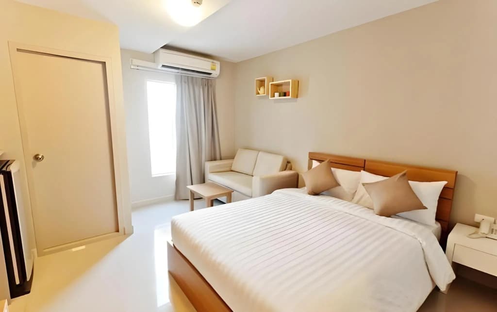 Lemontea hotel - photo 23