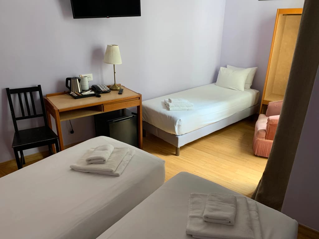 Hotel Apollo Opera - photo 5