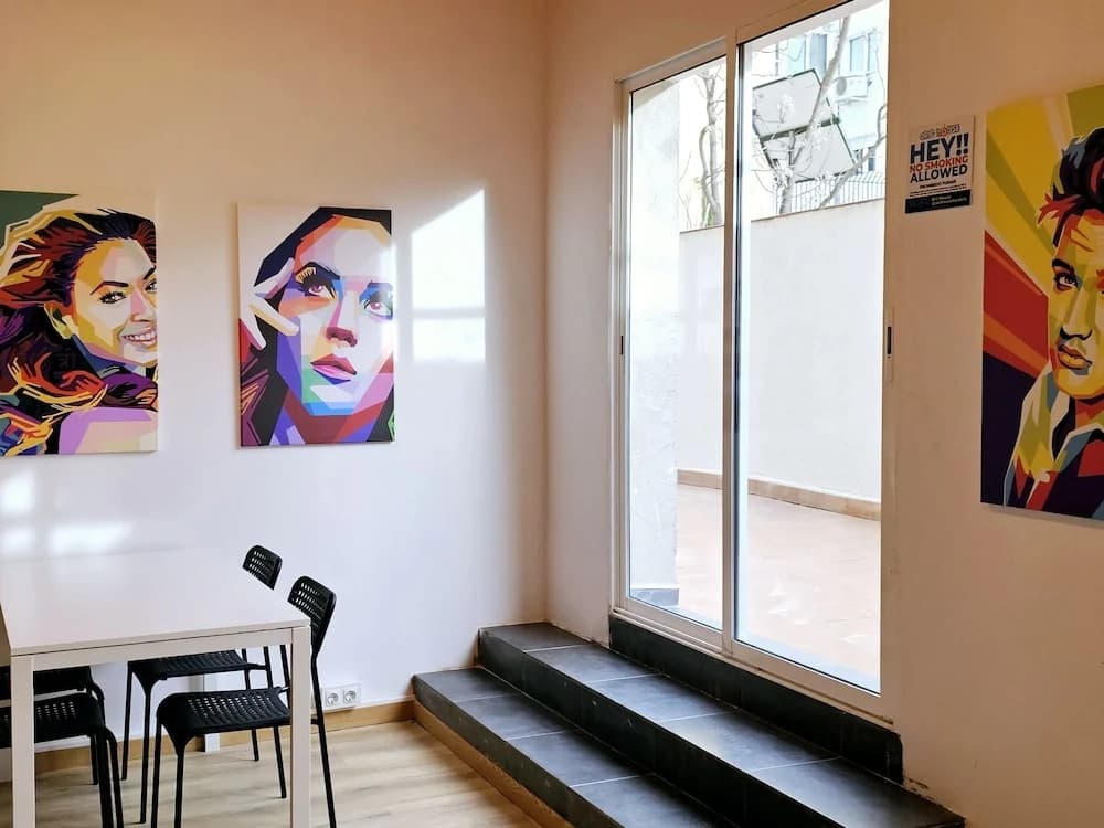Arc House Pop Art - photo 12