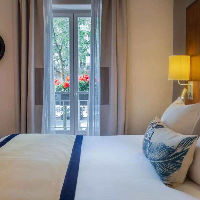 Hôtel Le Tourville by Inwood Hotels - photo 7