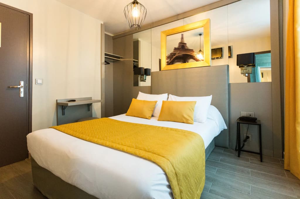 Pratic Hotel - photo 3