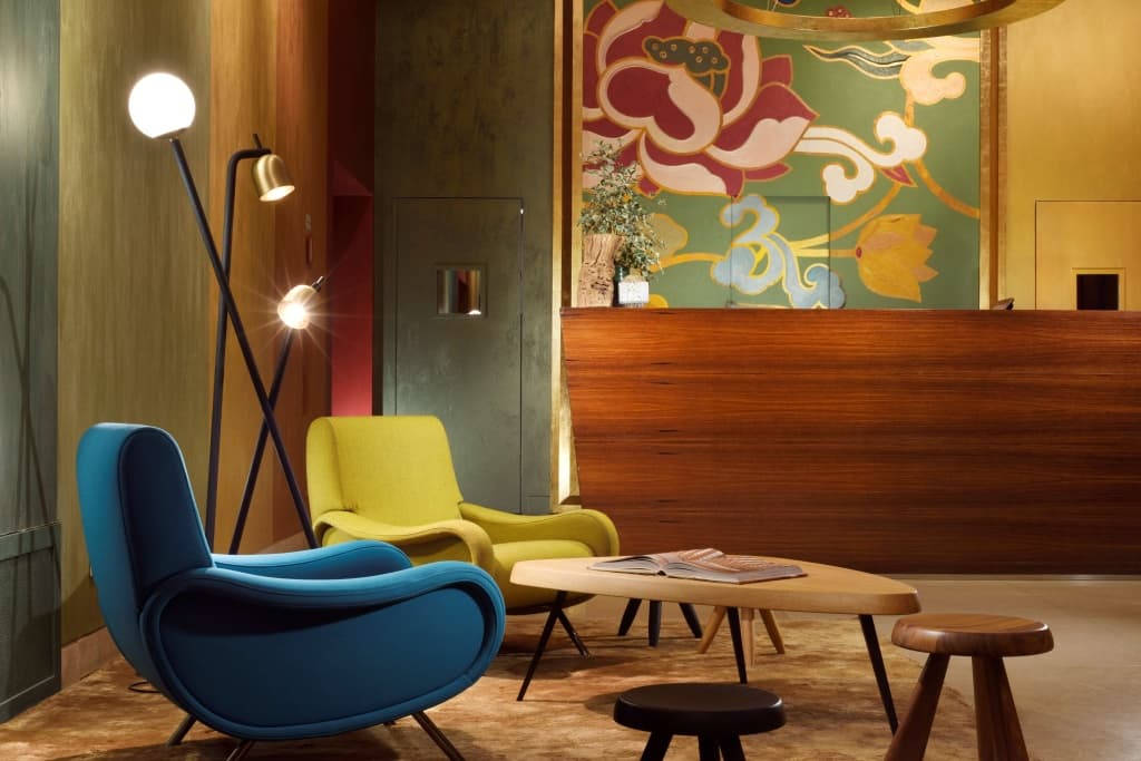 Enterprise Hotel - photo 2