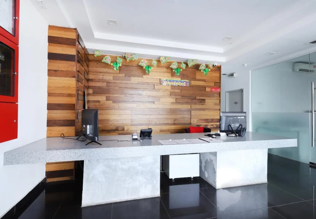 Iris Hotel Kajang - photo 19