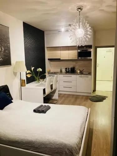Apartement Blanc de luxe - photo 6