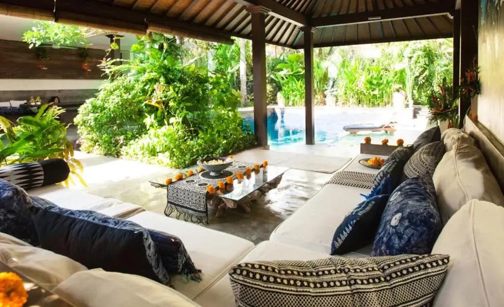 Villa Besok - photo 12
