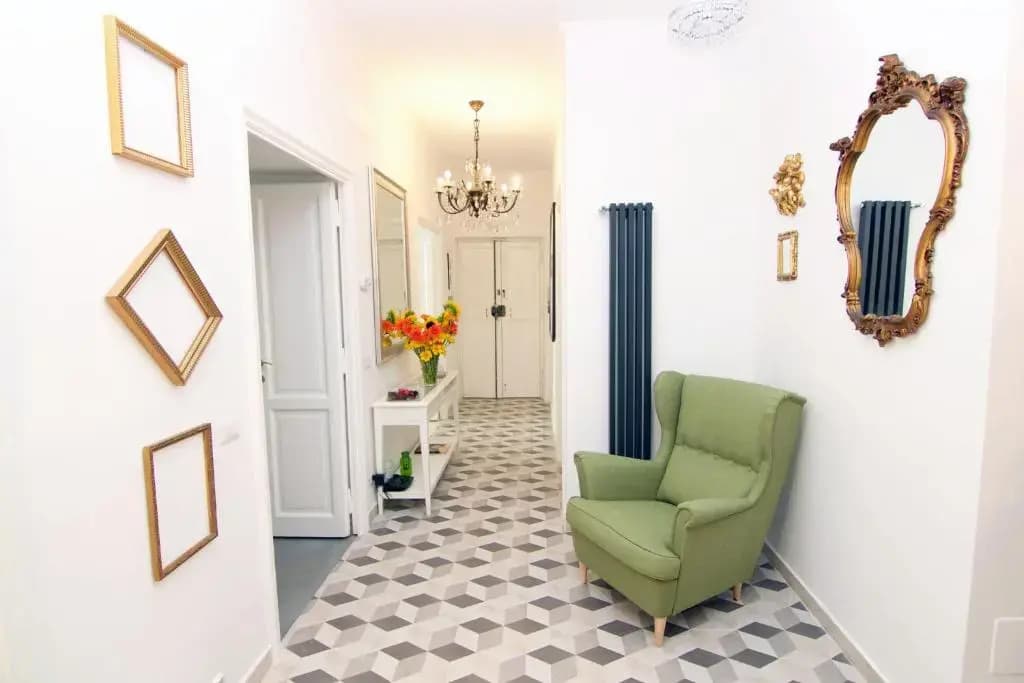 Mio House Vatican - photo 2