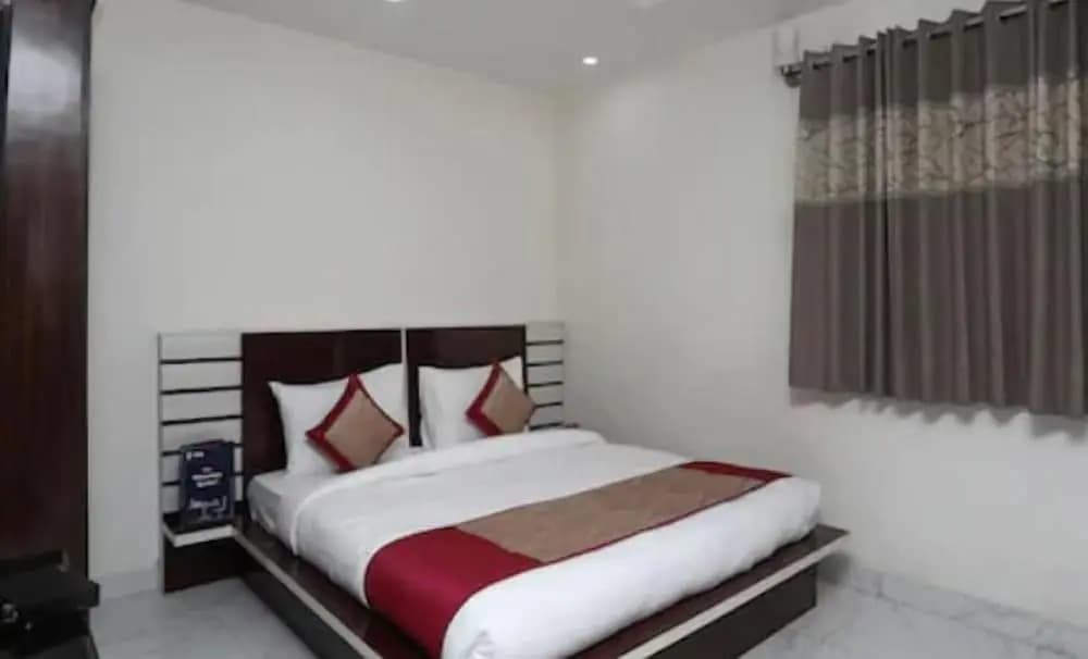 Hotel Trio Suites - photo 4