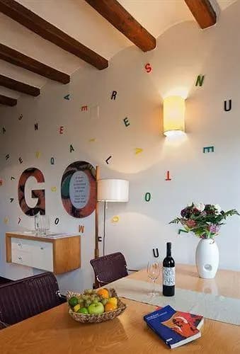 La Casa De Les Lletres - photo 2