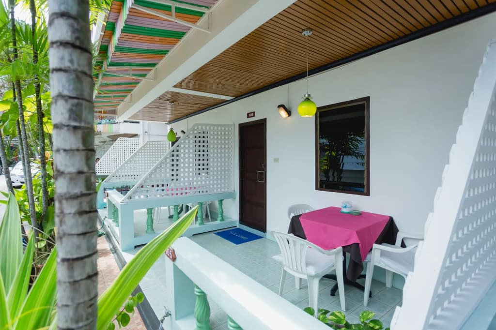 Rabbit Mansion Patong Hotel - photo 28