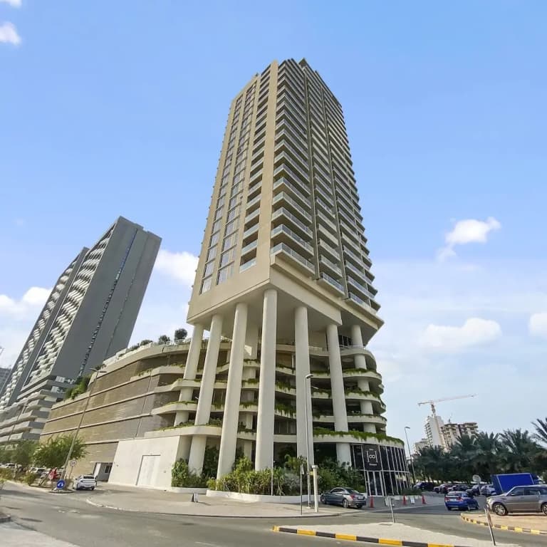 Hameni Tower - W2801 4BD - photo 20