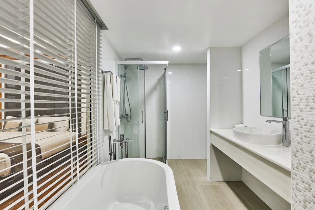 The Beverly Hotel Pattaya - photo 9
