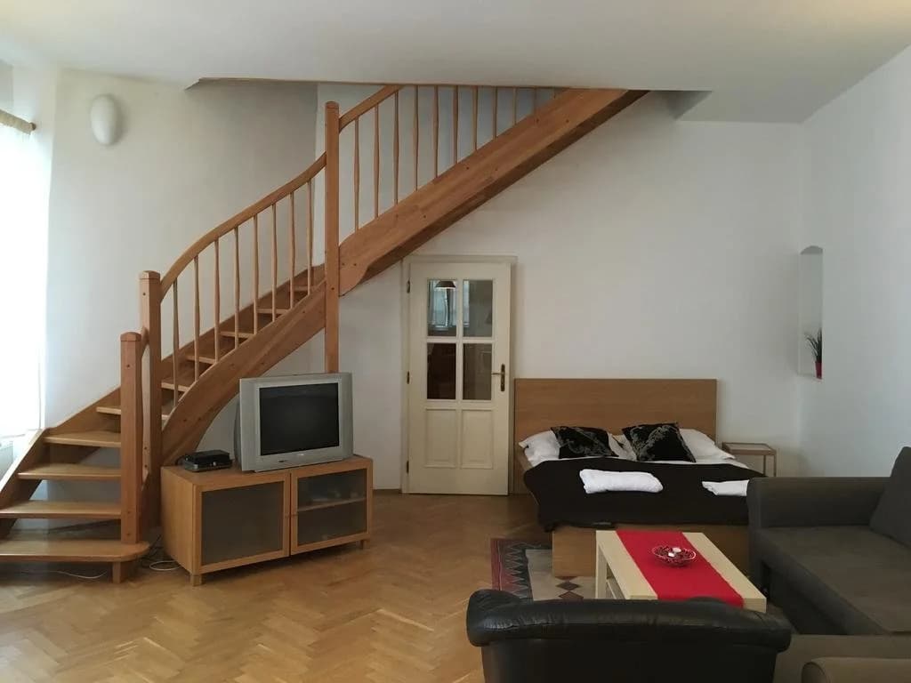 Charles Bridge Apartments - photo 14