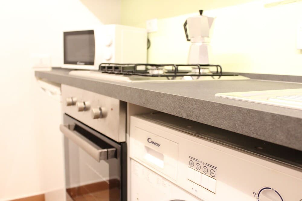 Art Apartment Galileo Suite - photo 17
