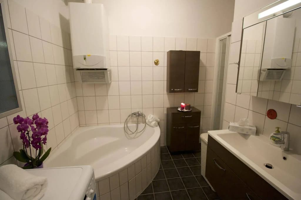 Suite Deluxe Sch?Nbrunn - photo 7
