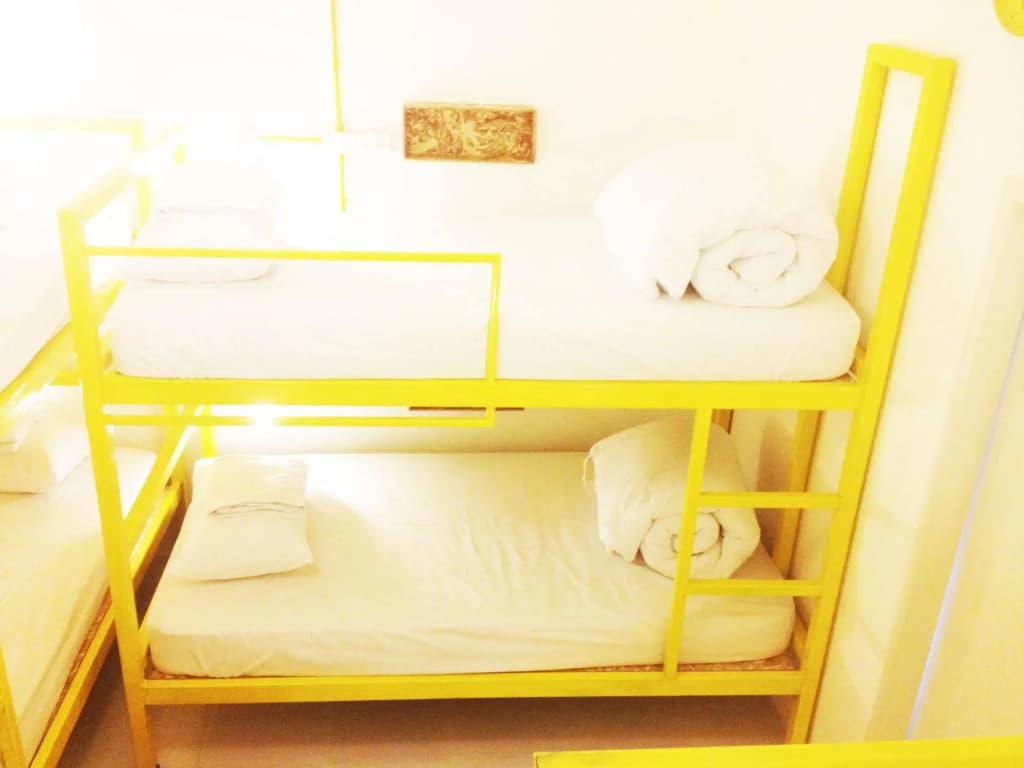 Safe and Sound Hostel - photo 4