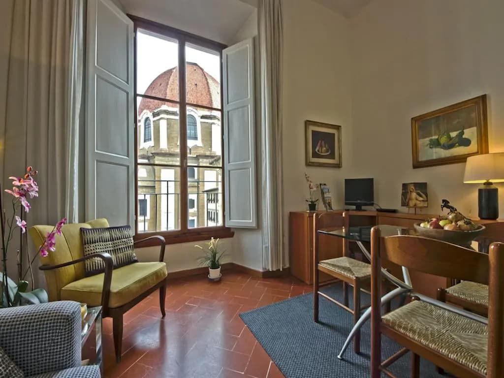 Medici Chapels Apartment - photo 7