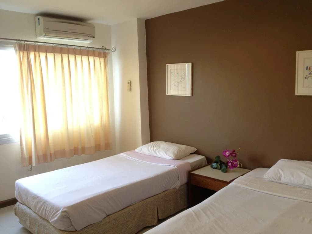 Pha Nganchai Hotel - photo 3